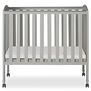 amazon porta crib