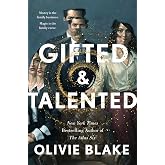 Gifted &amp; Talented
