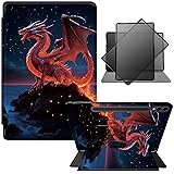 RYUITHDJP for Samsung Galaxy Tab S9 Plus Case 2023