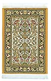 Oriental Carpet Mouse pad - Authentic Woven Carpet