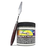 Jacquard Dorlands Wax 4fl oz - Cold Wax Medium Made