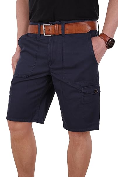 bermuda uomo timberland