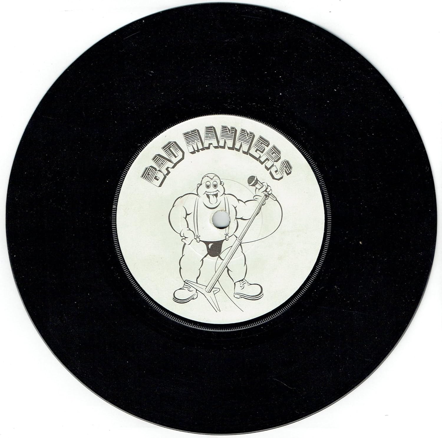 Bad Manners Special Brew Amazon Music