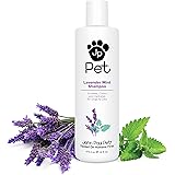 John Paul Pet Lavender Mint Shampoo, 16 fl.oz., 16 FZ