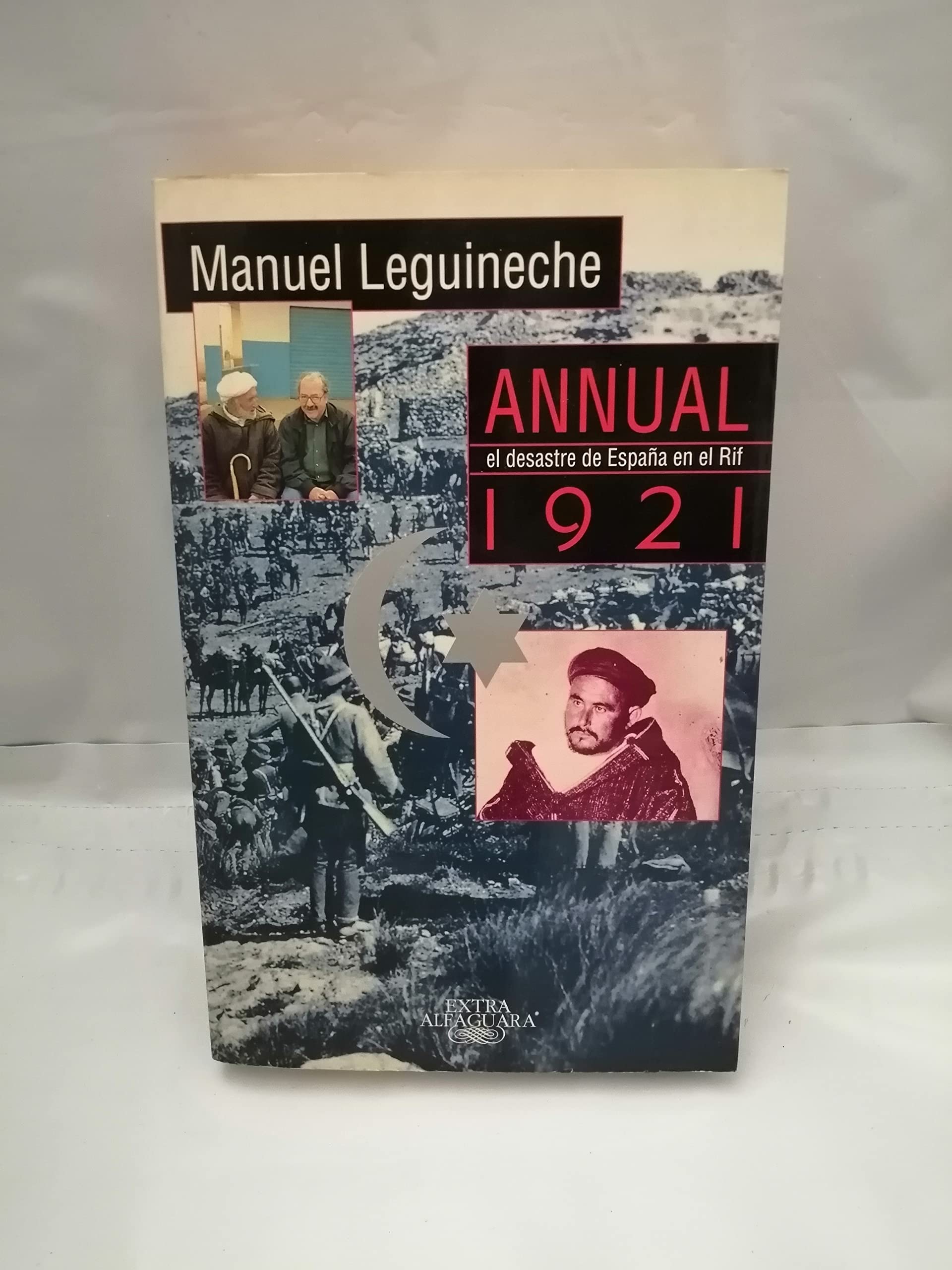 Alfaguara Annual 1921