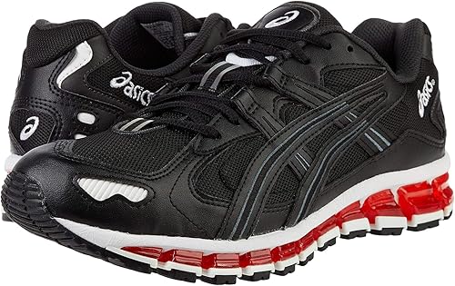 gel kayano 5 360 black