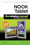 NOOK Tablet: The Missing Manual