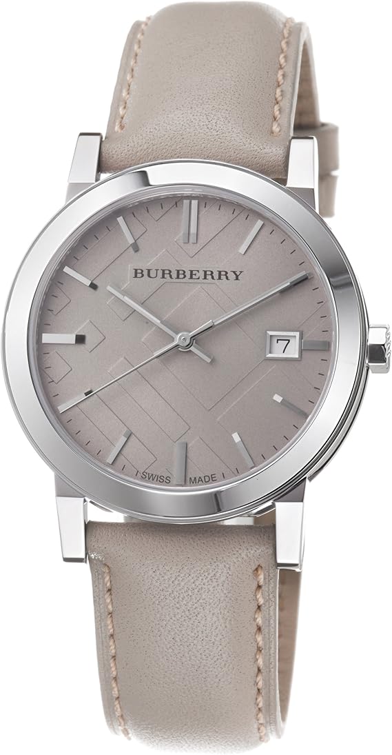 burberry watches amazon