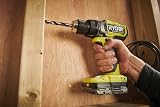 Ryobi RPD18BL2-0 18V ONE+ Brushless Cordless Combi Drill Bare Tool view 6