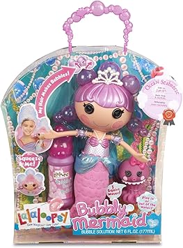 la muñeca real de anabel