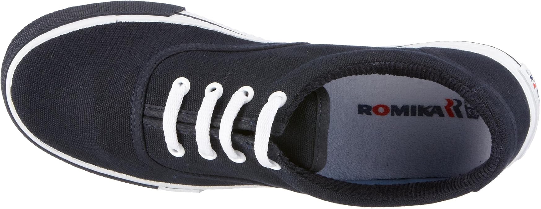 Romika Soling, Náuticos Unisex Adulto: Amazon.es: Zapatos y ...