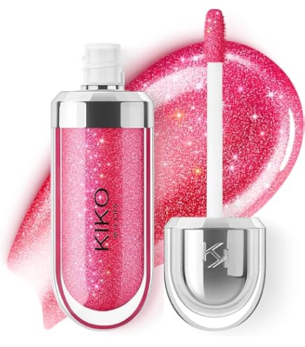 Amazon.com: Kiko Milano Smart Fusion Lipstick 427, Rich And