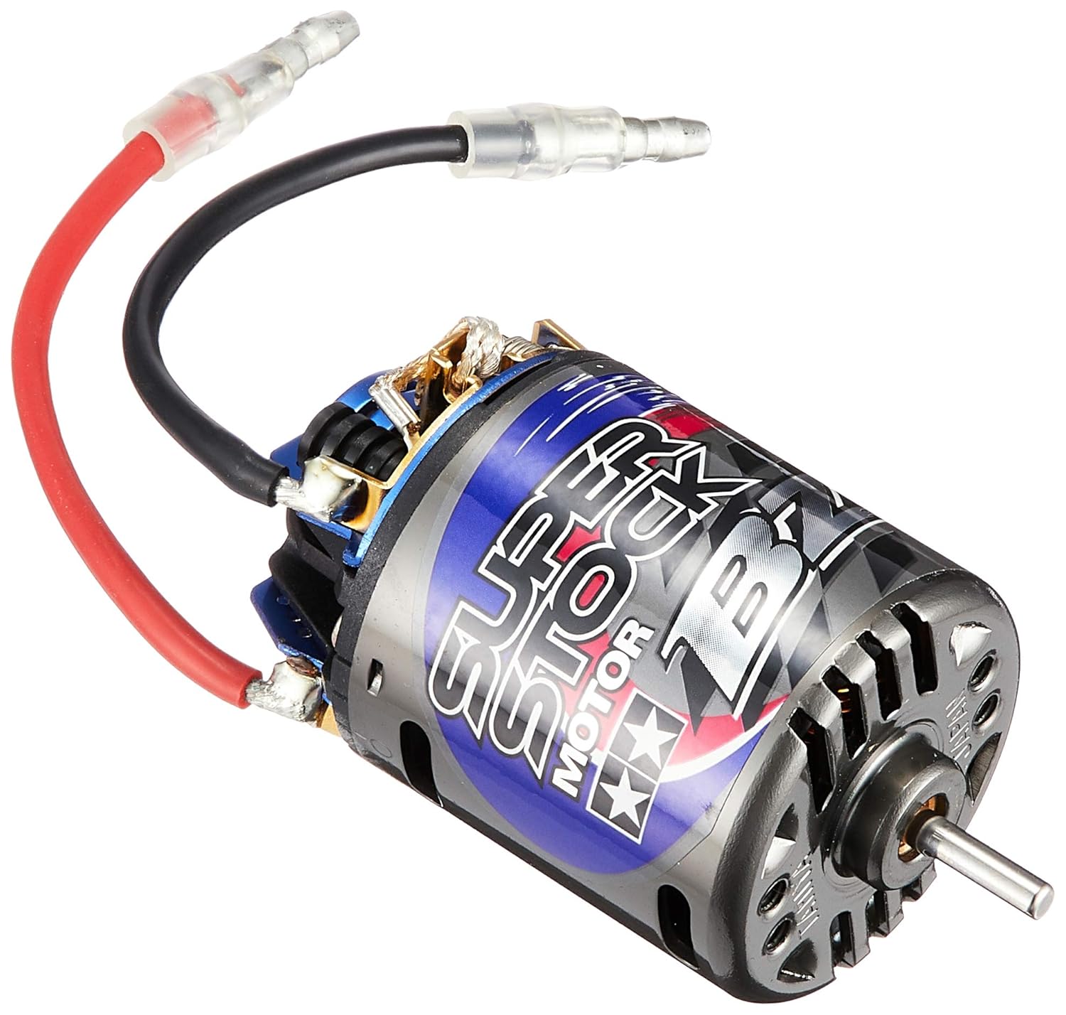Tamiya 300053930 - Off-Road Super Stock Motor BZ - Modélisme