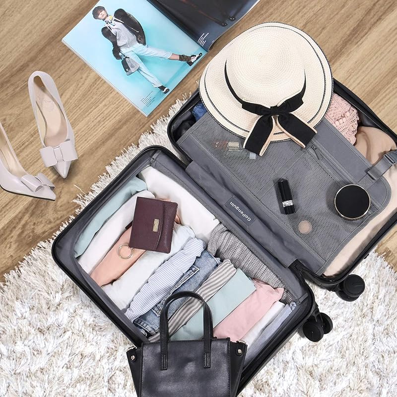 gopenguin luggage