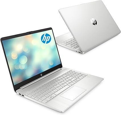 Amazon Hp 15s ノートパソコン 15 6インチ フルhd Amd Ryzen5 8gb 256gb Ssd Windows10 Wps Office付き ナチュラルシルバー 型番 6l3pa aa ヒューレット パッカード Hp パソコン 周辺機器 通販