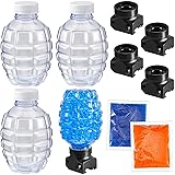Jecery Gel Ball Parts Tool Accessories, Includes 2