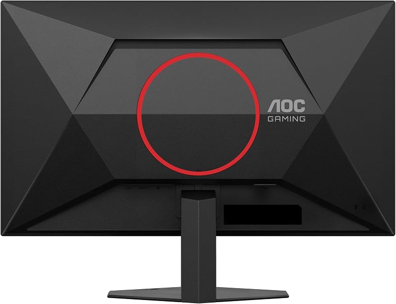 Gaming Monitor 27G4ZRE 27 pollici 1920x1080, FHD, 260Hz, Fast IPS Panel, 1ms GtG, (HDMI2x 2.0 DP 1x 1.4) HDR10, G-Sync Compatible, Nero