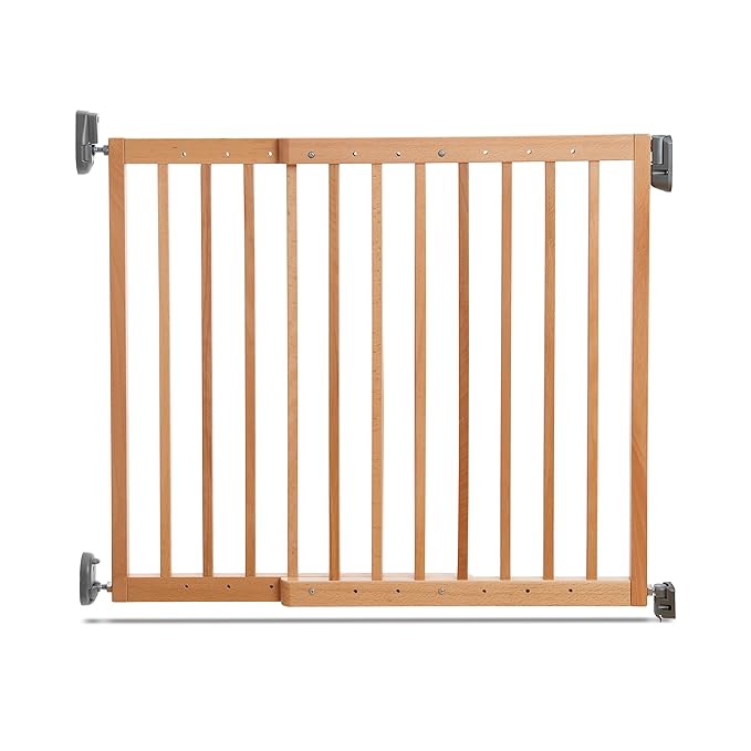 munchkin push to close extending safety gate