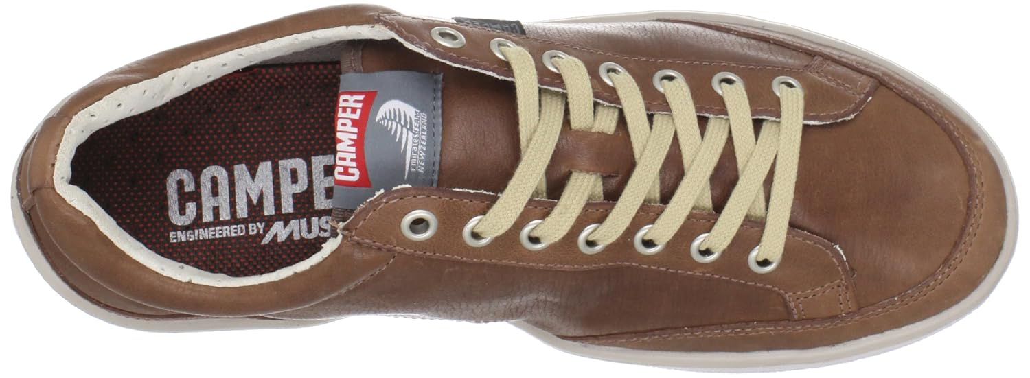 camper sailing shoes