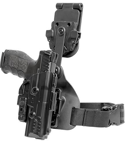 SAFARILAND 6005 P220/226用 Amazon.com : Safariland 6005 Tactical Gun Holster, SLS Hood