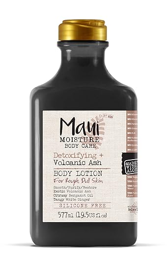 maui moisture exfoliating scrub