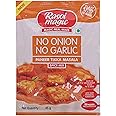 RASOI MAGIC NO ONION NO GARLIC PANEER TIKKA MASALA 45GM
