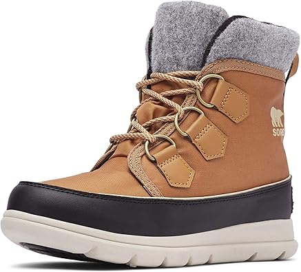 sorel shoes amazon