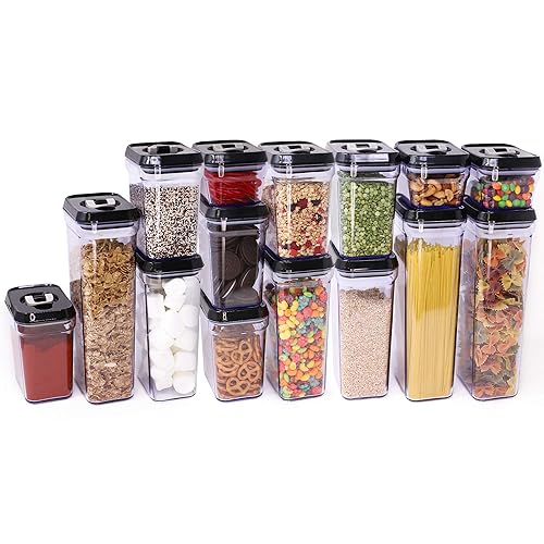 Best Plastic Food Containers 10Reviewz