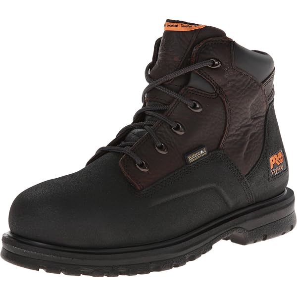 Timberland PRO Men display picture 3