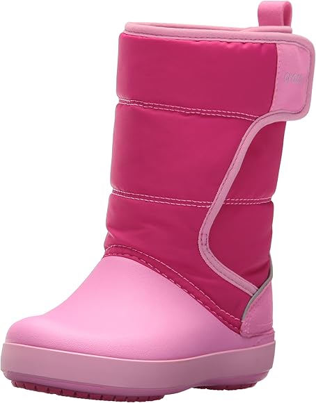 crocs candy pink