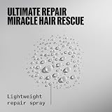 Wella Professionals Ultimate Repair Miracle Hair Rescue Leave-On Treatment 30ml view 12