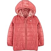 Simple Joys by Carter's baby-girls Puffer Jacket