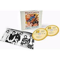 "Feel Flows" The Sunflower & Surf's Up Sessions 1969-1971 [2 CD]