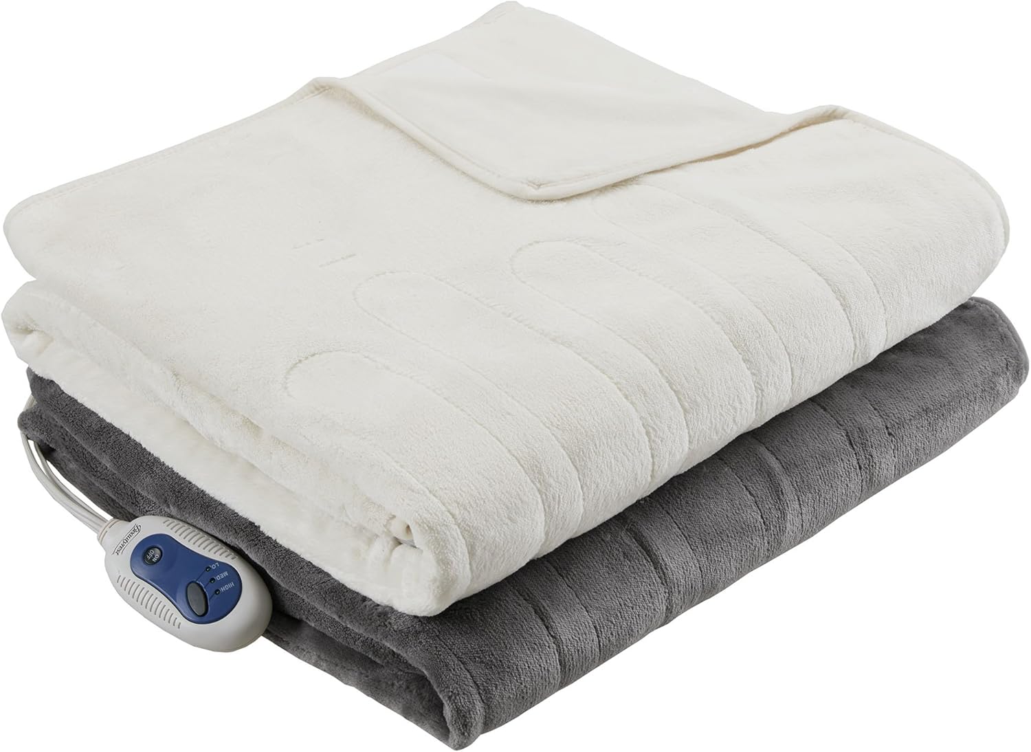 Intelligent Design Microlight Plush Blanket | Plush ...