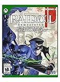 Raidou: Remastered – The Mystery of the Soulless