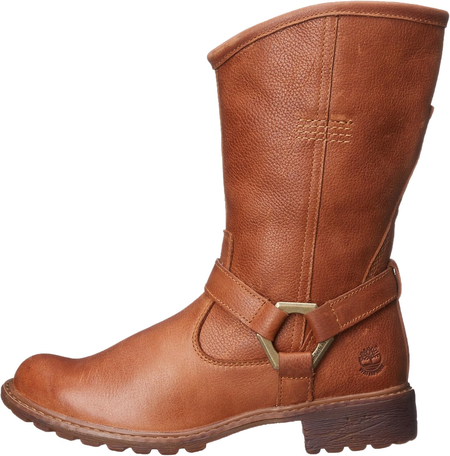 timberland stoddard