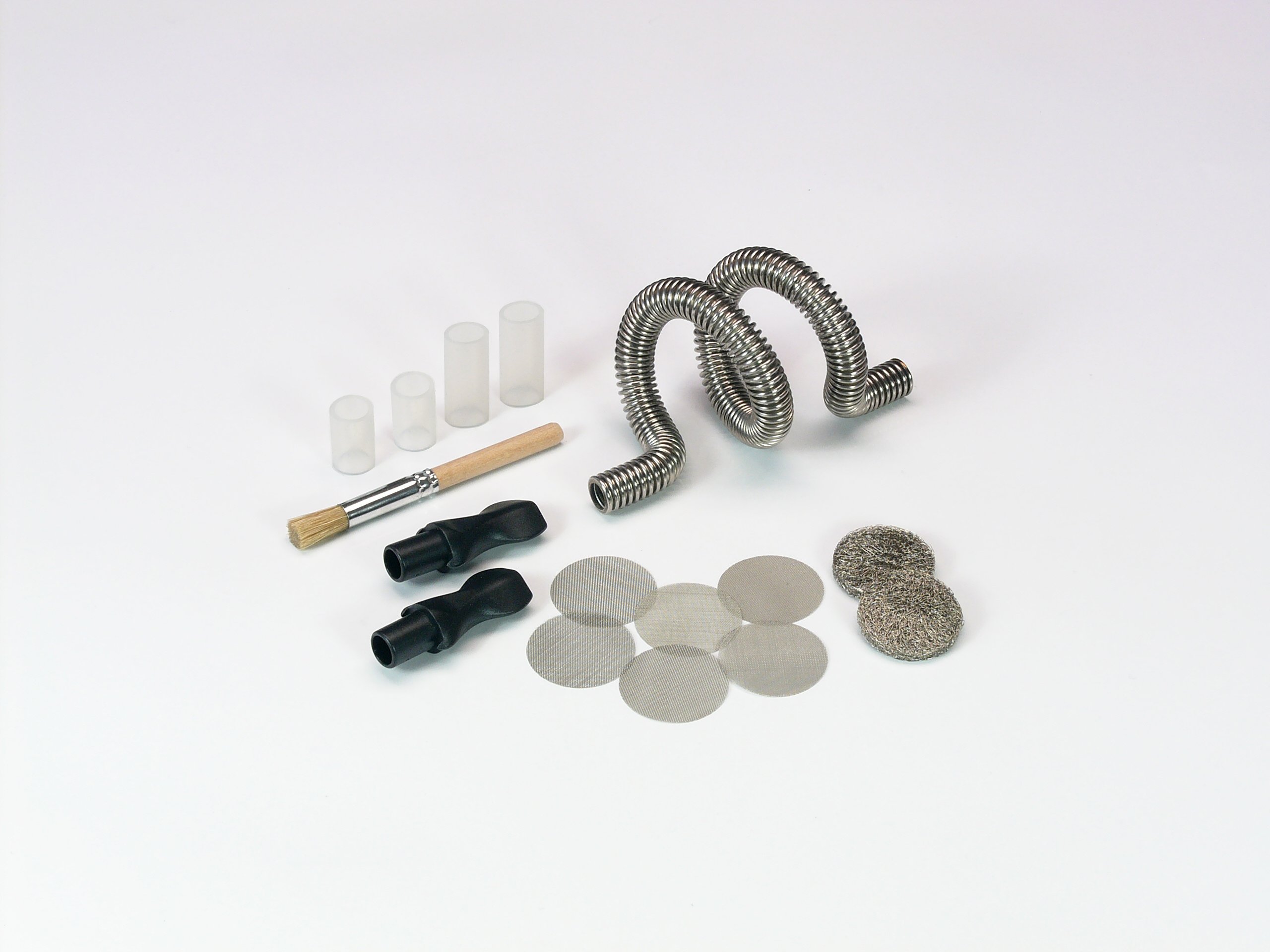 Storz & Bickel PLENTY Wear & Tear Set