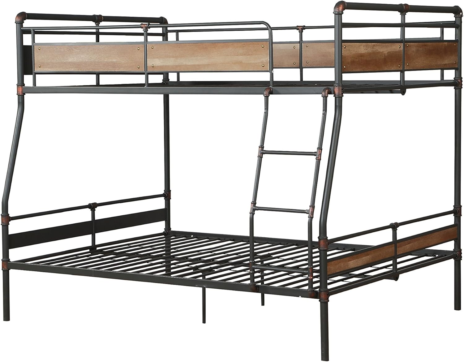 big sandy bunk beds