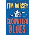 Clownfish Blues: A Novel (Serge Storms, 21)