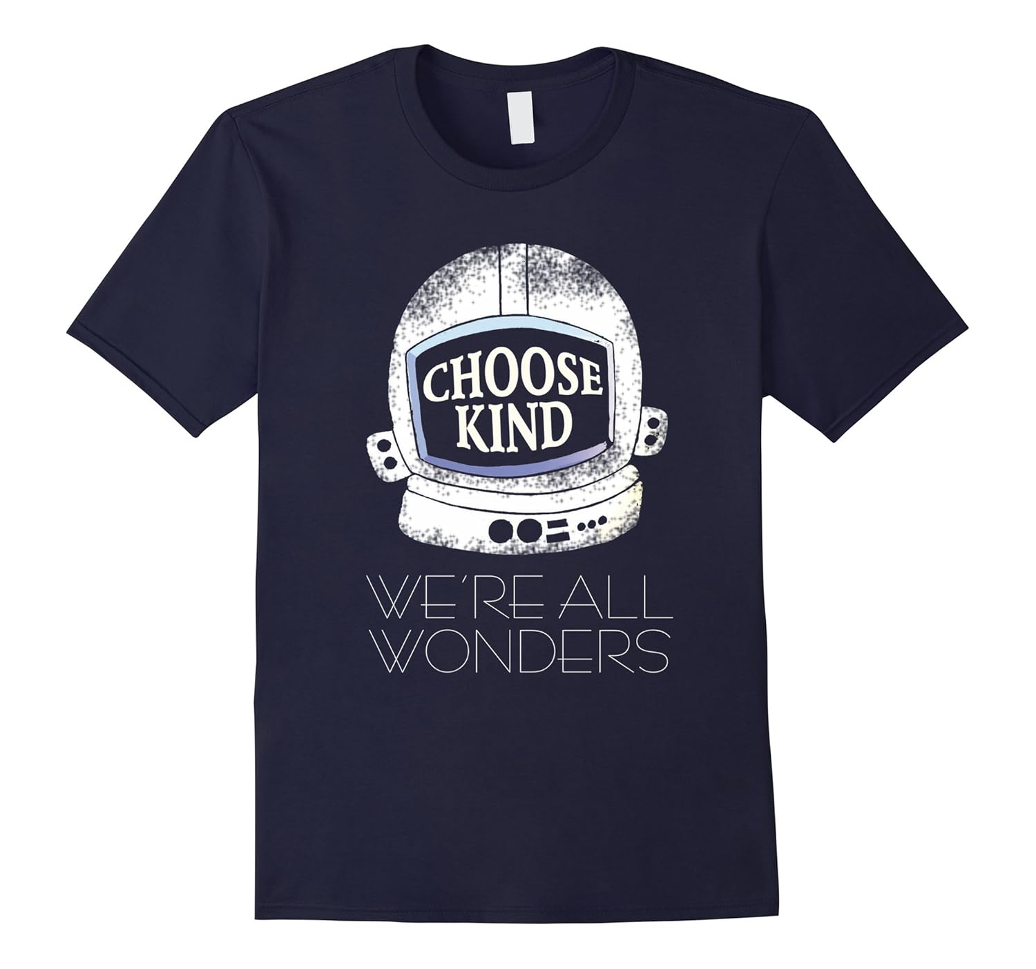 Choose kind T-Shirt-ANZ