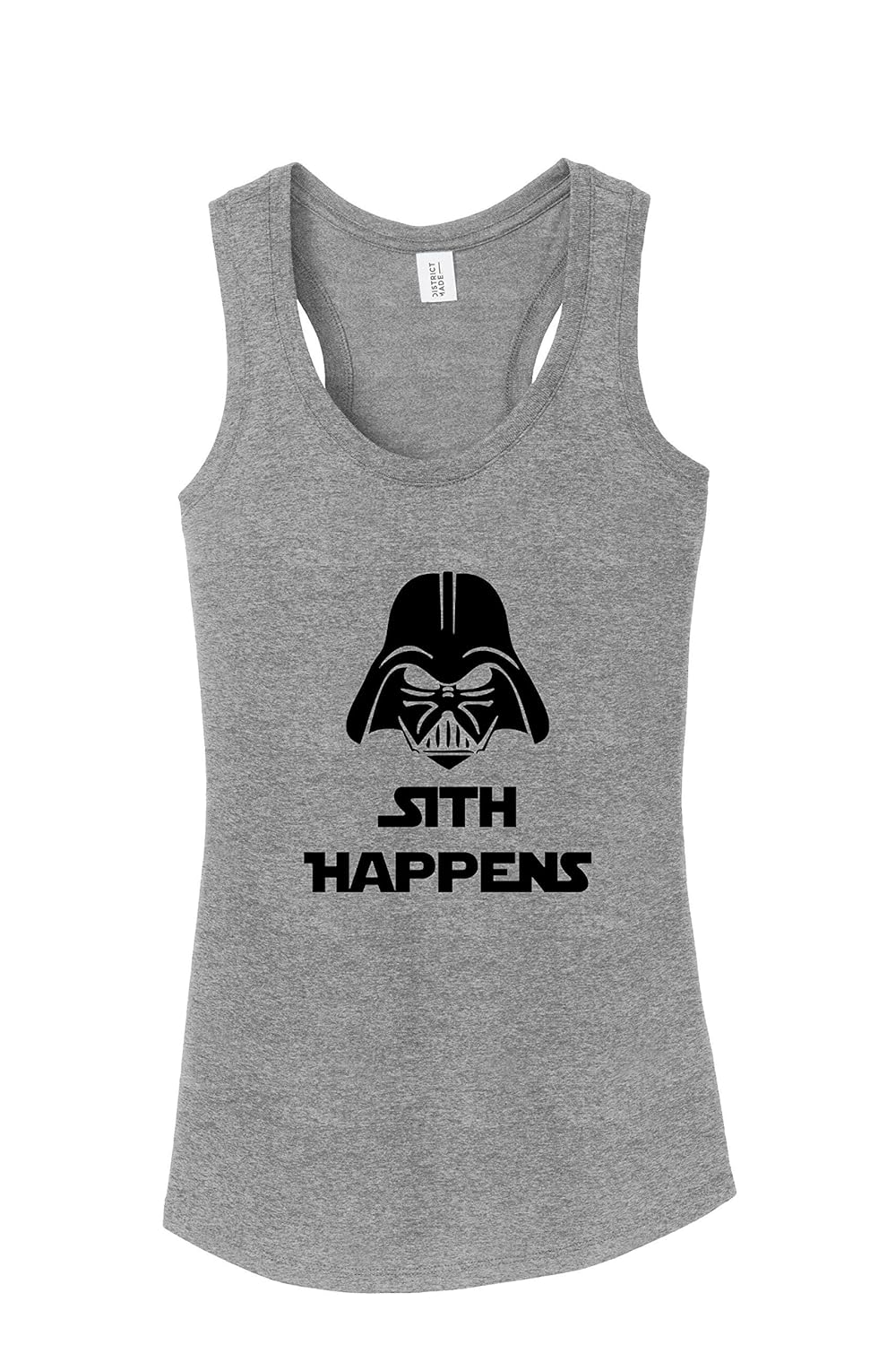 sith happens shirt