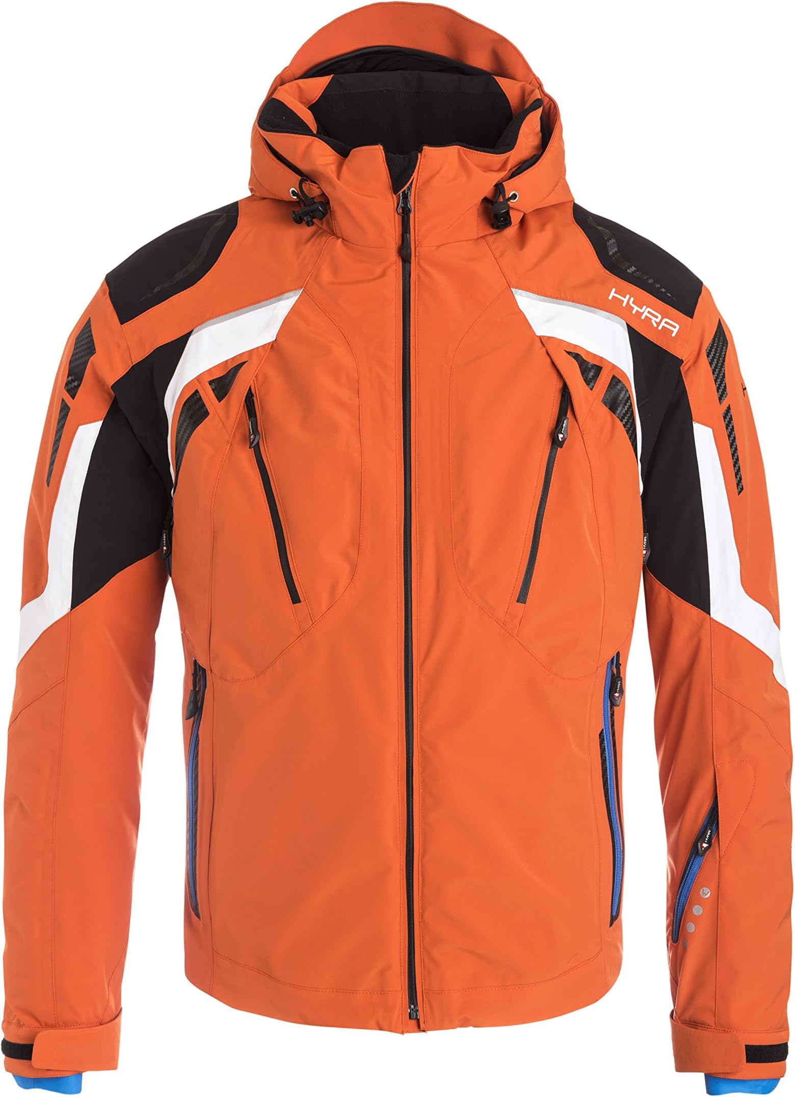 Hyra Lofer Man jacket-universal Evolution, Men's Technical Ski Jacket, Men's, Lofer Man Jacket - Universal Evolution