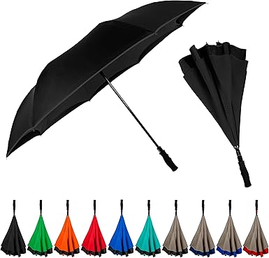 self standing parasol