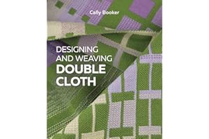 Designing and Weaving Double Cloth
