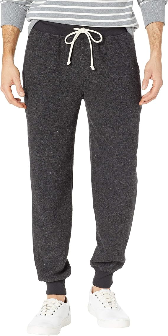 Alternative Herren Teddy Dodgeball Jogginghose, Eco Black ...