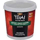 Thai Kitchen Green Curry Paste, 35 oz