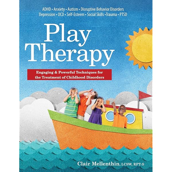 Play Therapy: The Art of the Relationship - Kindle edition by