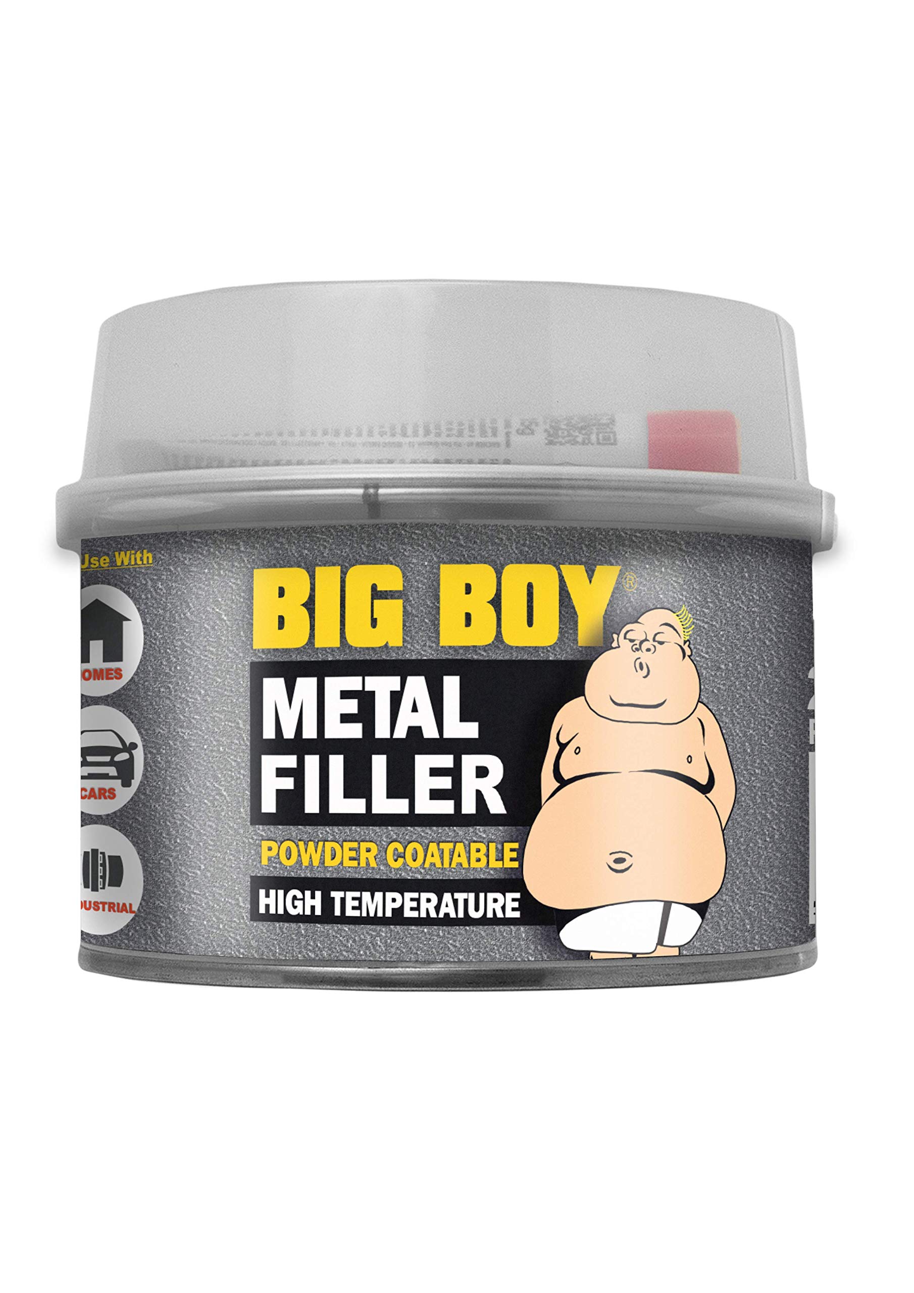 Silverhook Big Boy BIG81 Metal Filler