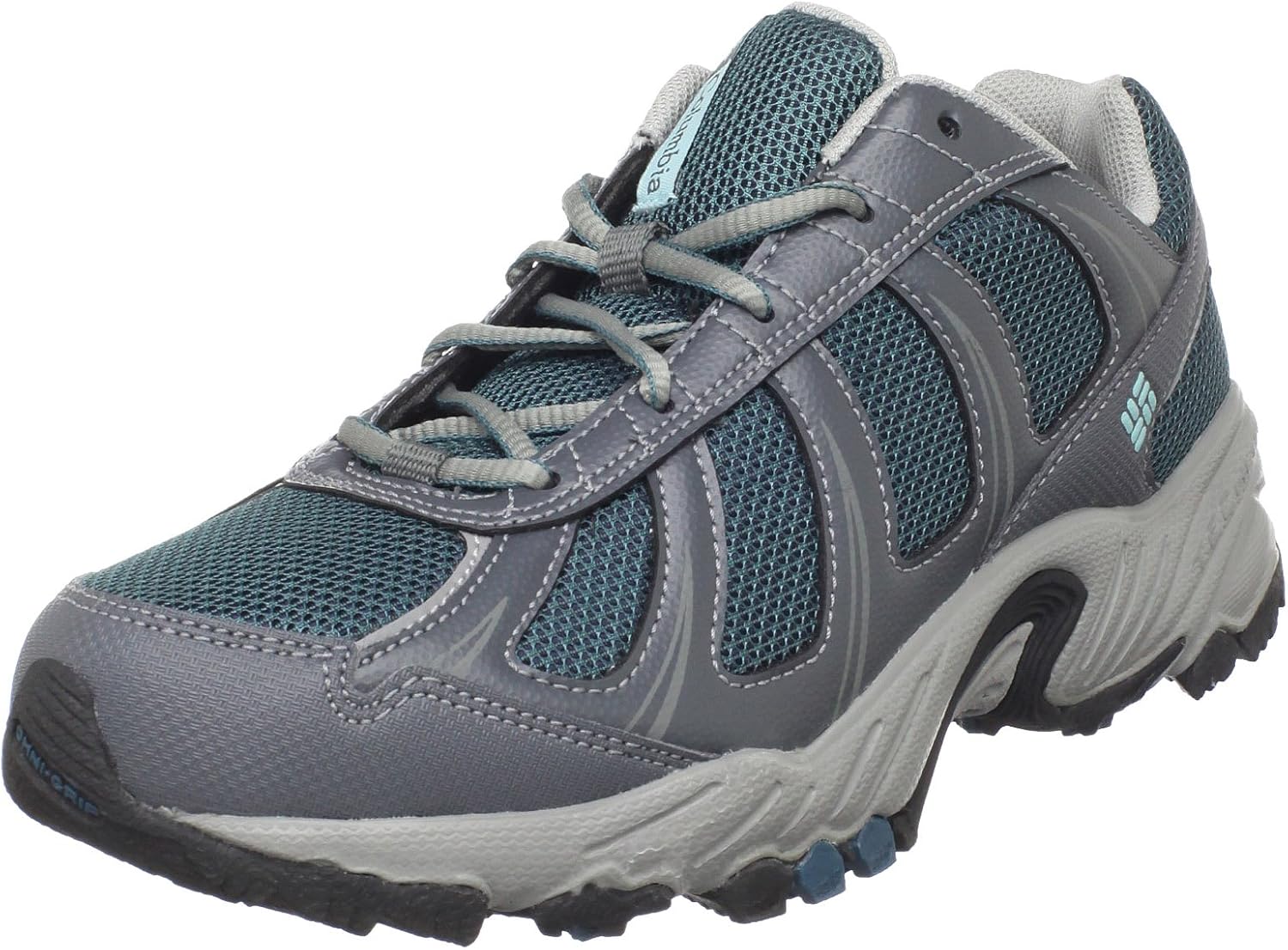 merrell kaibab gtx