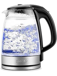 Amazon.com: Electric Kettles: Home & Kitchen